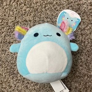 5” Irina Squishmallow